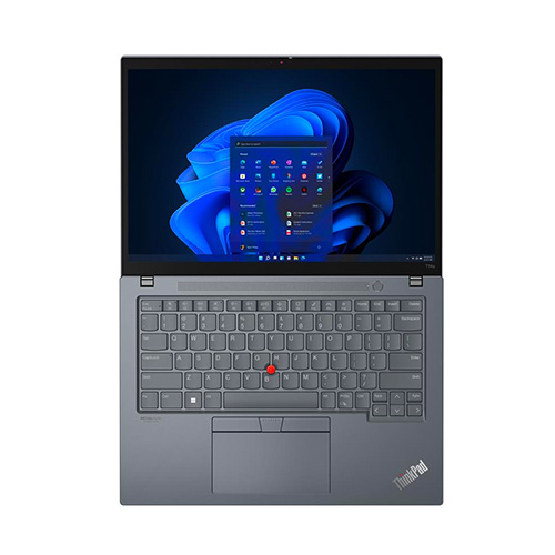 Lenovo ThinkPad T14s Gen3 ( Ryzen 5 PRO 6650U, 16GB, 512GB, 14" WUXGA )top