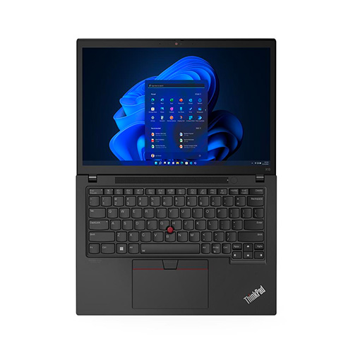 Lenovo ThinkPad X13 Gen3 top
