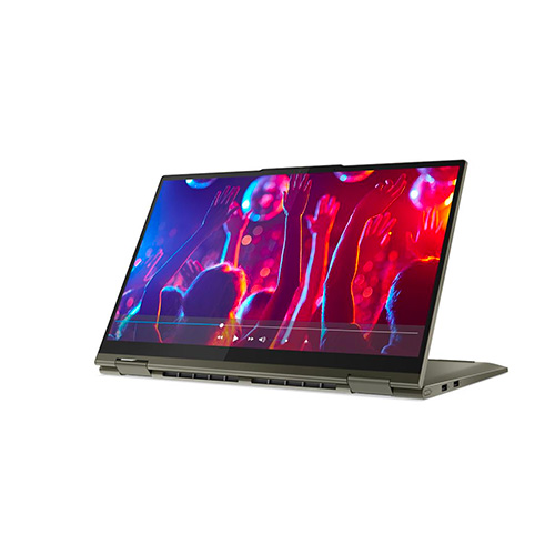 Lenovo Yoga 7i 2021 tablet