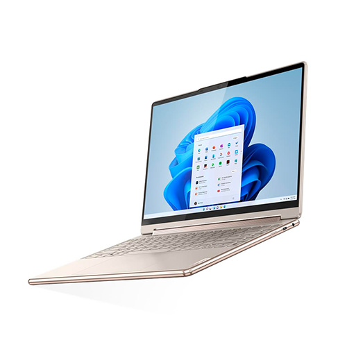 Lenovo Yoga 9 2022 (i7-1280P,16GB,1TB,14" 2.8K OLED 360°)