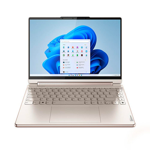 Lenovo Yoga 9 2022 (i7-1280P,16GB,1TB,14" 2.8K OLED 360°)