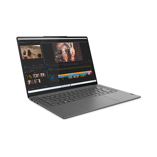 Lenovo Yoga Pro 7 2023 side