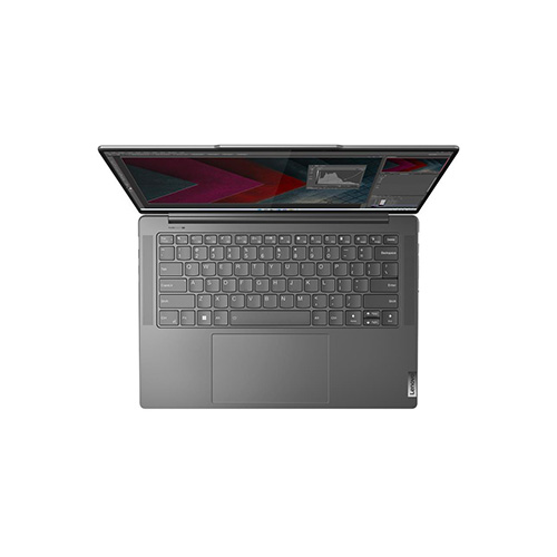 Lenovo Yoga Pro 7 2023 top