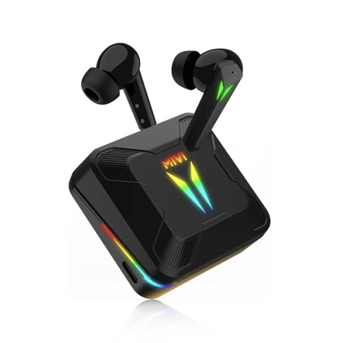 Mivi Commando X9 - Black