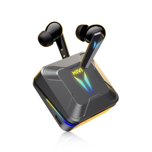 Mivi Commando X9 - Grey