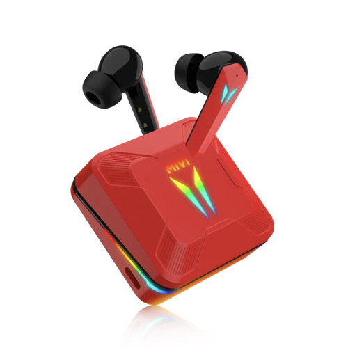 Mivi Commando X9 - Red