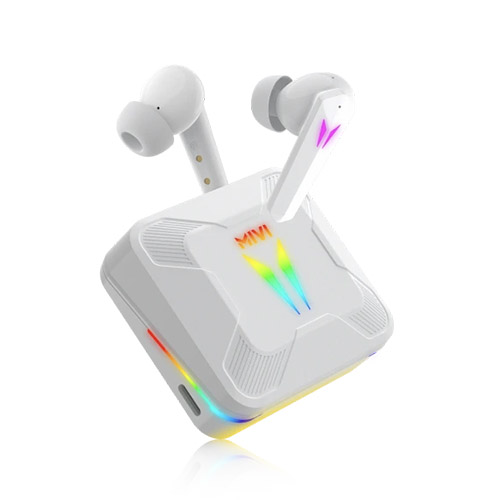 Mivi Commando X9 - White