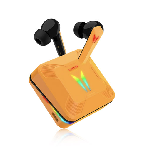 Mivi Commando X9 - Yellow