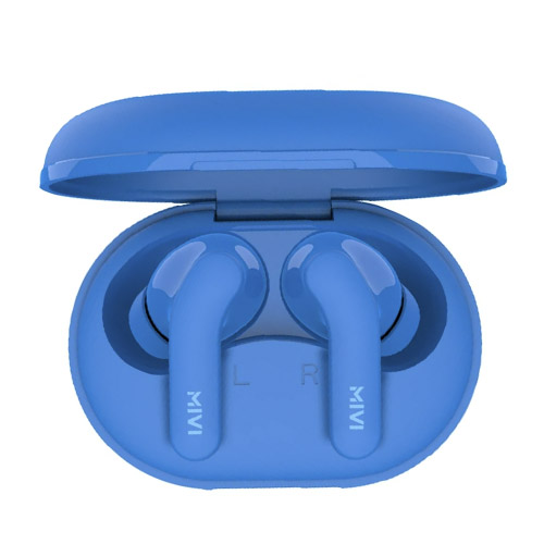 Mivi DuoPods A25 - Blue