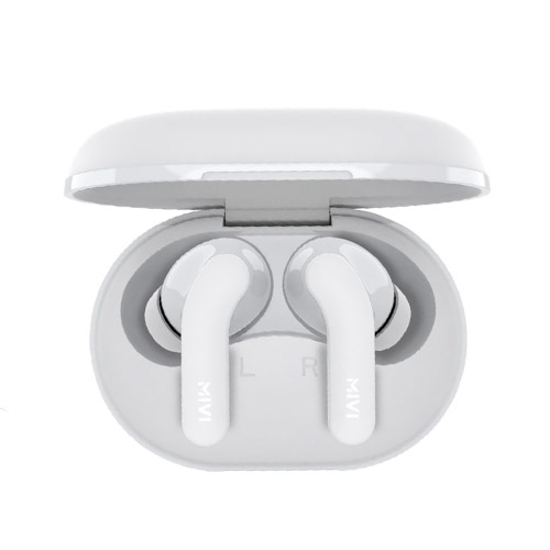 Mivi DuoPods A25 - White