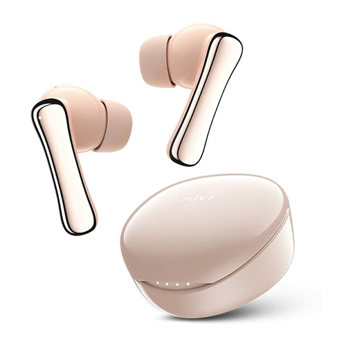 Mivi DuoPods A850 - Coral