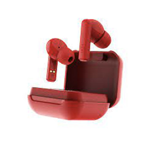 Mivi DuoPods F30 - Red