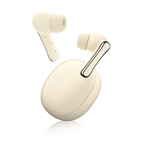Mivi DuoPods K7 - Beige