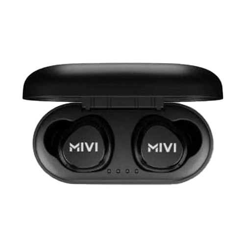 Mivi DuoPods M20 - Black