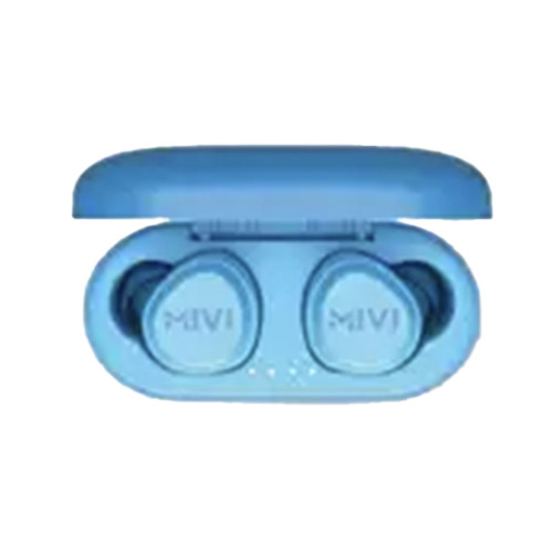 Mivi DuoPods M20 - Blue