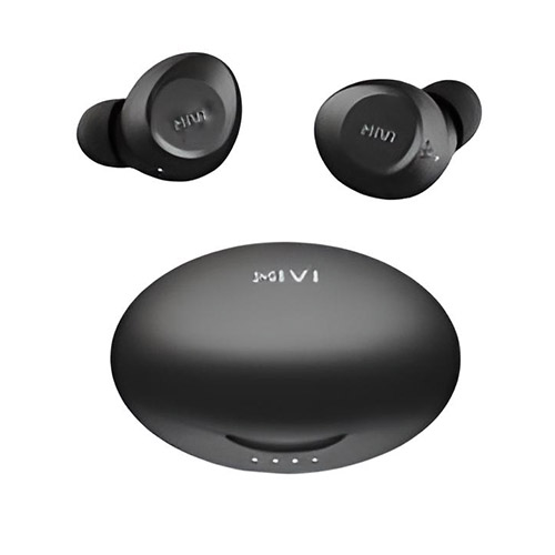 Mivi DuoPods M30 - Black