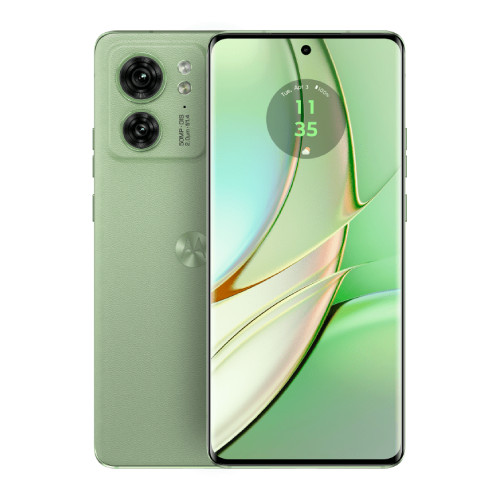 Motorola Edge 40 - Nebula Green
