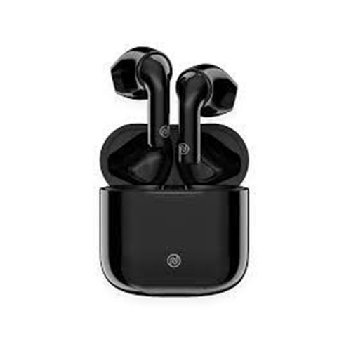 Noise Air Buds Mini - Jet Black