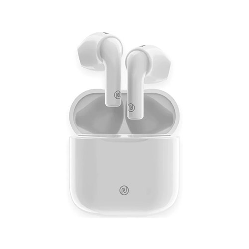 Noise Air Buds Mini - Pearl White
