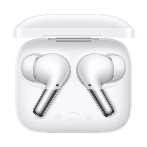 OnePlus Buds Pro - Glossy White