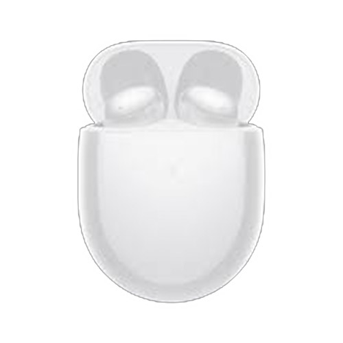 Redmi Buds 4 - White