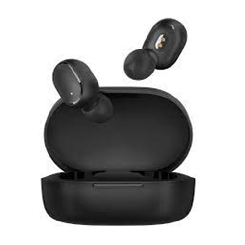 Redmi Buds Essential - Black