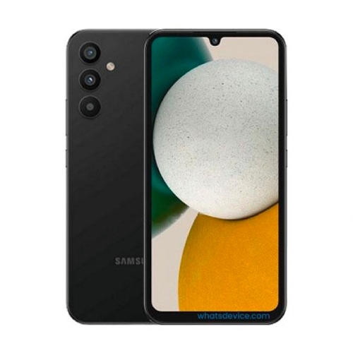 Samsung Galaxy A24 4G- Black