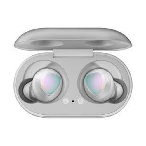 Samsung Galaxy Buds - Aura Glow Silver