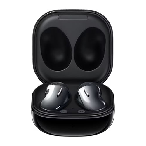Samsung Galaxy Buds Live - Mystic Black