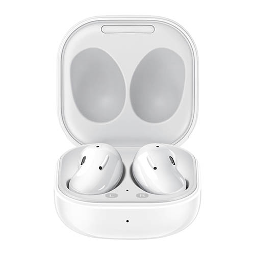 Samsung Galaxy Buds Live - Mystic White
