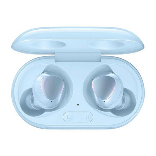 Samsung Galaxy Buds Plus - Blue