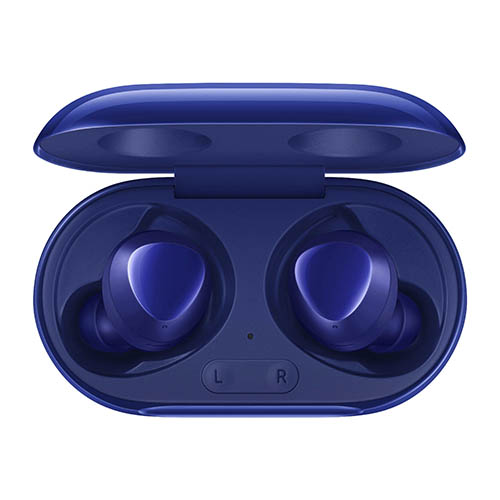 Samsung Galaxy Buds Plus - Dark Blue
