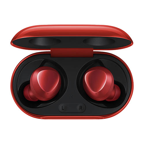 Samsung Galaxy Buds Plus - Red