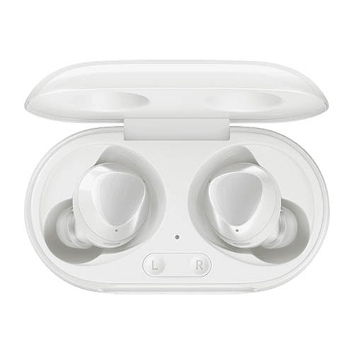Samsung Galaxy Buds Plus - White