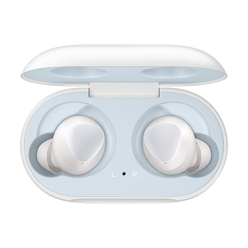 Samsung Galaxy Buds - White