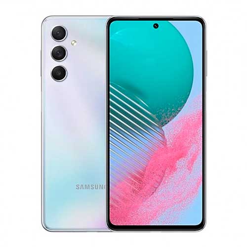 Samsung Galaxy F54 - Silver