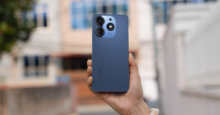 Tecno Spark 10 Pro Review
