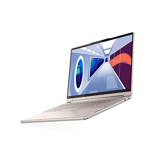 Yoga 9 2023 design