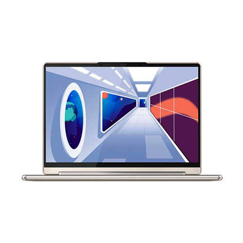 Lenovo Yoga 9 2023 ( i7-1360P, 16GB, 1TB, 14" 2.8K 90 Hz OLED)