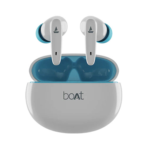boAt Airdopes 181 - Spirit White
