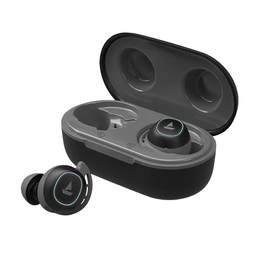 boAt Airdopes 441 - Black
