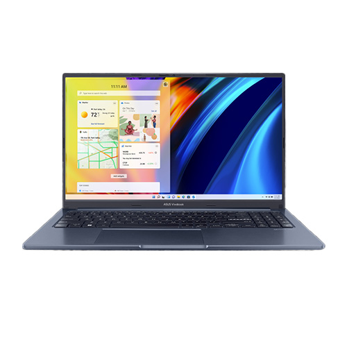 Asus Vivobook 15X OLED 2021 (Ryzen 5 5600H, 8GB, 512GB, 15.6" OLED)