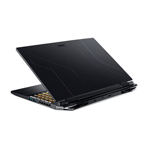 Acer Nitro 5 2022 12th Gen i5-12500H RTX 3060 8GB RAM 512GB SSD 15.6 FHD 144Hz- Back