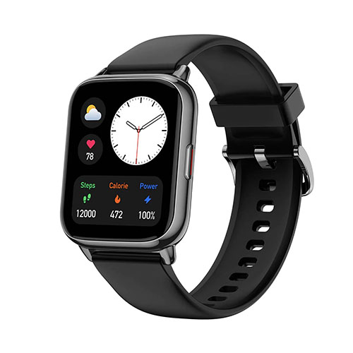 Amazfit Pop 2 - Black