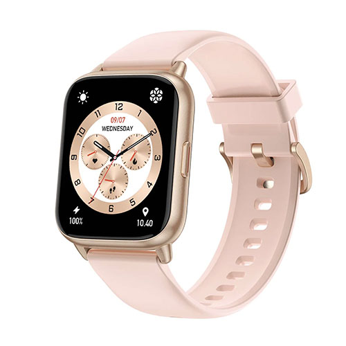 Amazfit Pop 2 - Pink