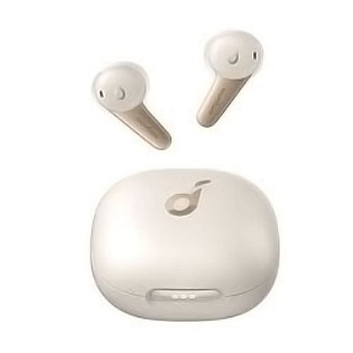 Anker Soundcore Life Note 3S - White