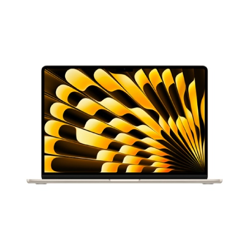 Apple Macbook Air 15 M2- Starlight