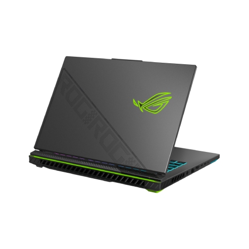 Asus ROG Strix G16 2023 13th Gen Intel i9 13980HX, RTX 4070, 16GB, 1TB, 16_ WQXGA 165Hz- Back