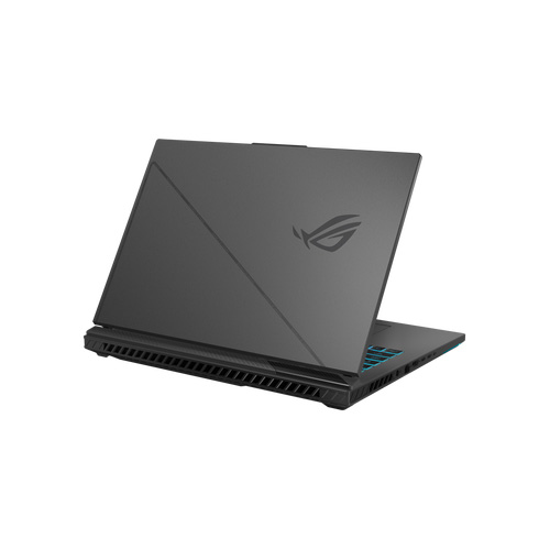 Asus ROG Strix G18 2023 back
