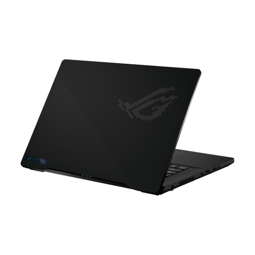 Asus ROG Zephyrus M16 2023 i9-13900H RTX 4070 32GB RAM 1TB- Back